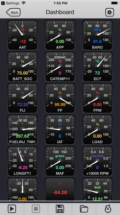 FORScan Lite - for Ford, Mazda