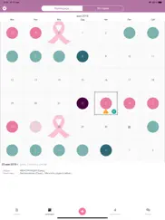 iperiod hd + Менструальный тре айпад изображения 3