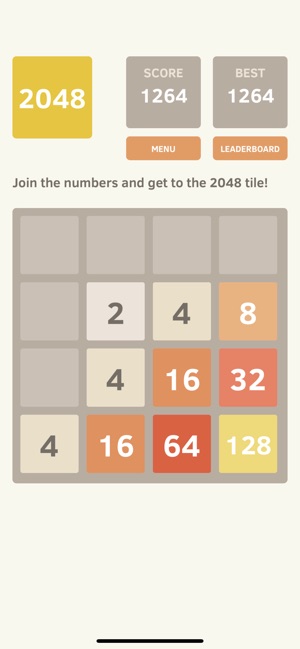 2048.io! on the App Store