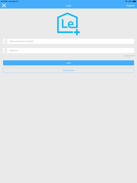 Screenshot #4 pour Le+