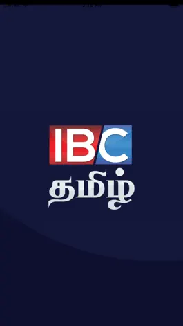 Game screenshot IBC Tamil mod apk