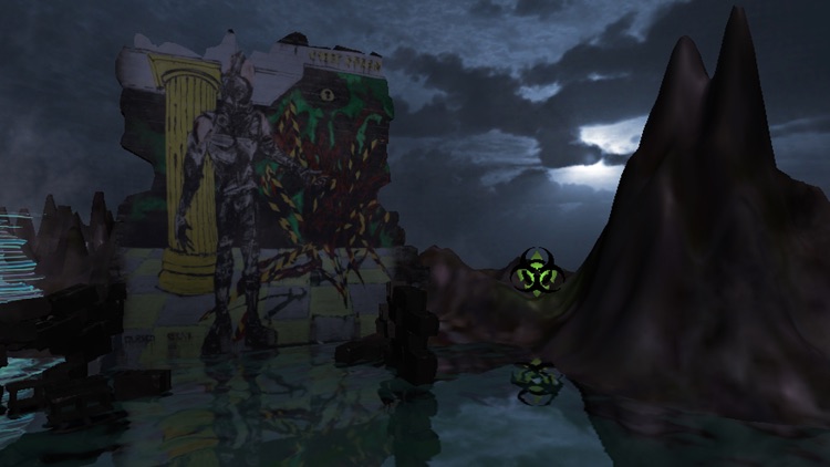 Incorporeal Laguna screenshot-4