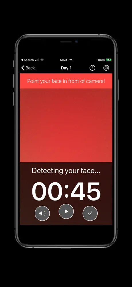 Plankist - Plank Video Timer