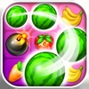 Fruit Line Break Mania - iPadアプリ