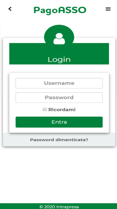 Screenshot #2 pour Pago ASSO