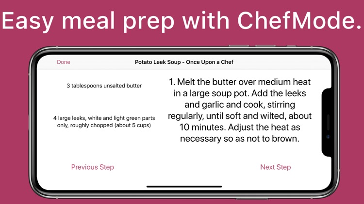 ClipDish screenshot-3