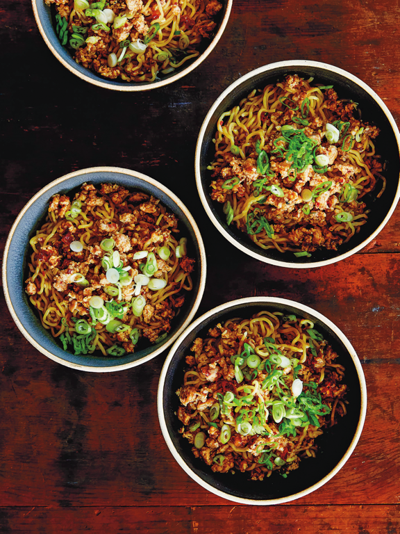 Men's Journal iPad screenshot 1 - Lifestyle app