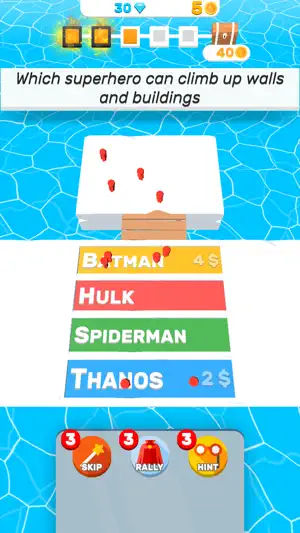 Trivia.io screenshot 4