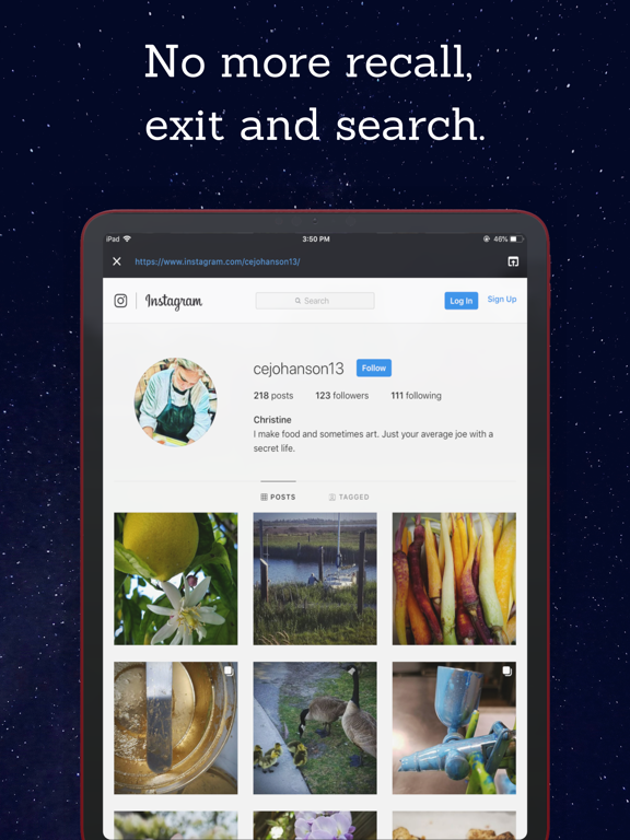 Screenshot #6 pour Adori: Interactive Podcasts