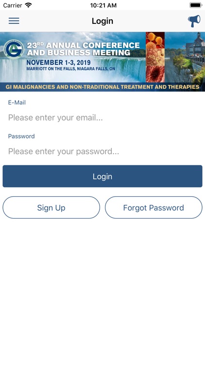 OAG 2019 Annual Conference screenshot-5