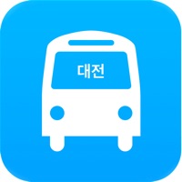 대전버스 - 실시간 도착 정보 PC 용