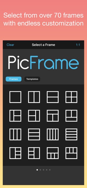 PicFrame(圖4)-速報App