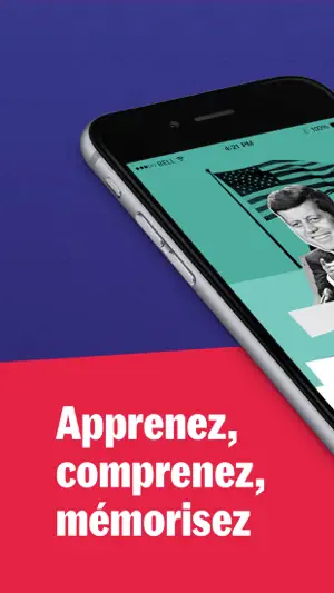 Le Monde Mémorable - Culture G screenshot 1