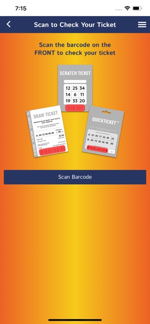 Scratch off apps that actually pay money