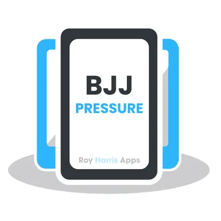 BJJ Pressure Читы