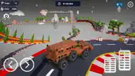 Car Stunts 3D - Sky Parkour iphone bilder 3
