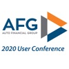 2020 AFG User Conference