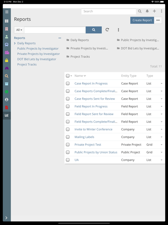 Screenshot #5 pour CBG Data
