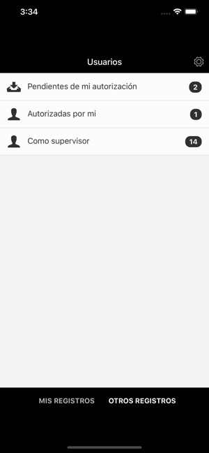 Centro de Servicios(圖2)-速報App