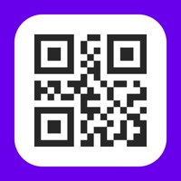 Contact QR Code Reader, Scanner App