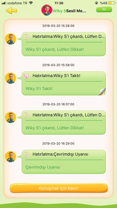 WikyS Screenshot