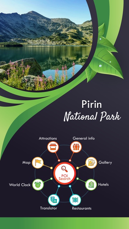 Pirin National Park