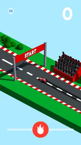 Game screenshot Drifty mod apk