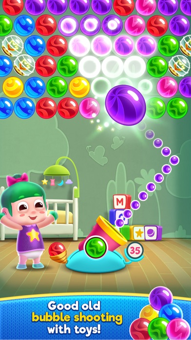 Toys Pop screenshot 1