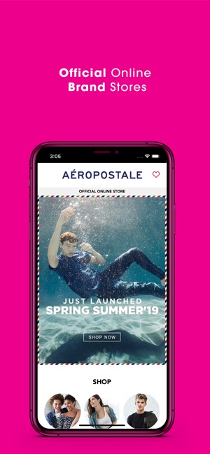 NNNOW - Fashion Shopping App(圖2)-速報App