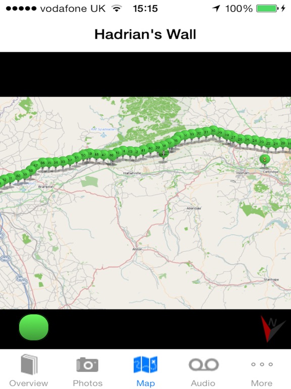Screenshot #6 pour Hadrian's Wall