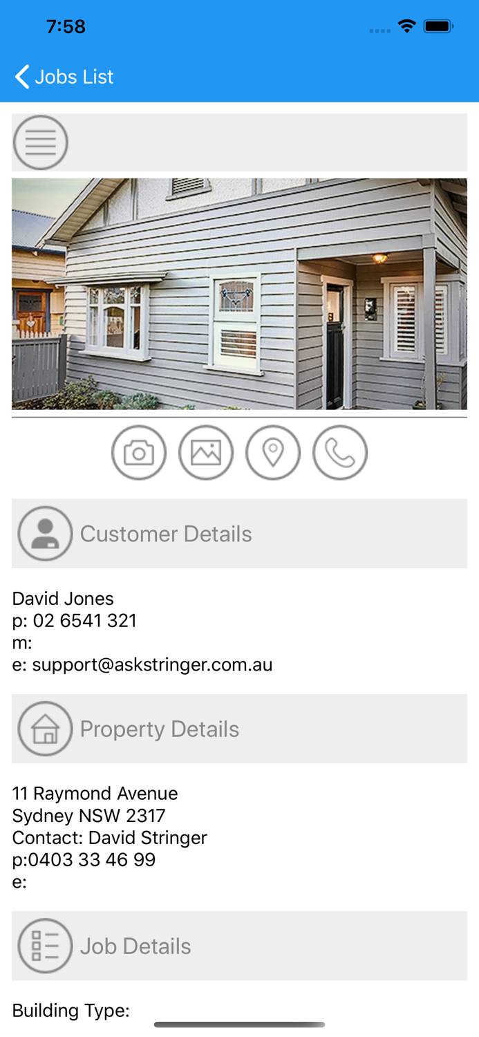 Its4PestControl Toolkit