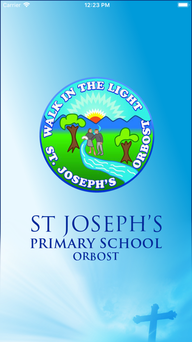 Screenshot #1 pour St Joseph's - Orbost
