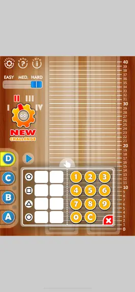 Game screenshot Mathematical Imagery Trainer mod apk