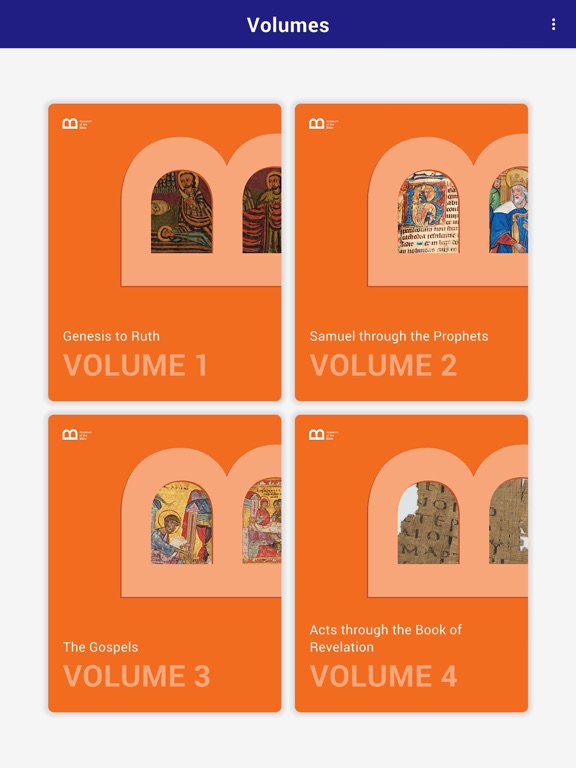 Screenshot #6 pour Interactive e-textbook