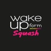 Wake up Squash - Angers