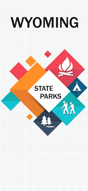 Wyoming State Parks-