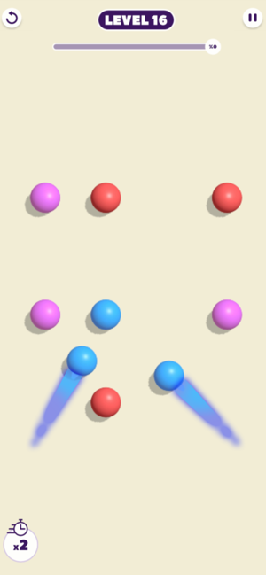 Ball Matcher 3D(圖4)-速報App
