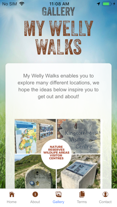 How to cancel & delete My Welly Walks from iphone & ipad 3