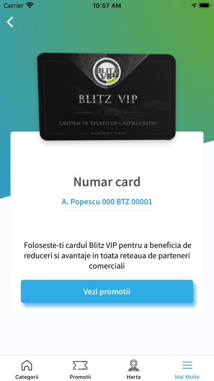 Blitz VIP screenshot-4