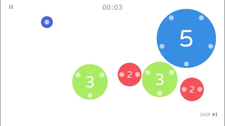 Dexteria Dots 2: Fine Motor