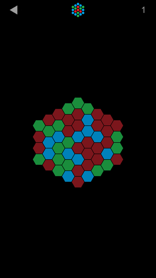 #8. Reverse - Unified Color (iOS) 由: 振华 许