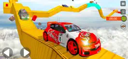 Game screenshot Extreme GT Racing Ramp Stunts apk