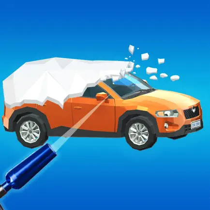Blower Master 3d - Snow washer Cheats