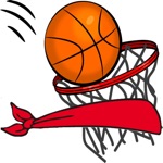 Download Blindfold Basketball app