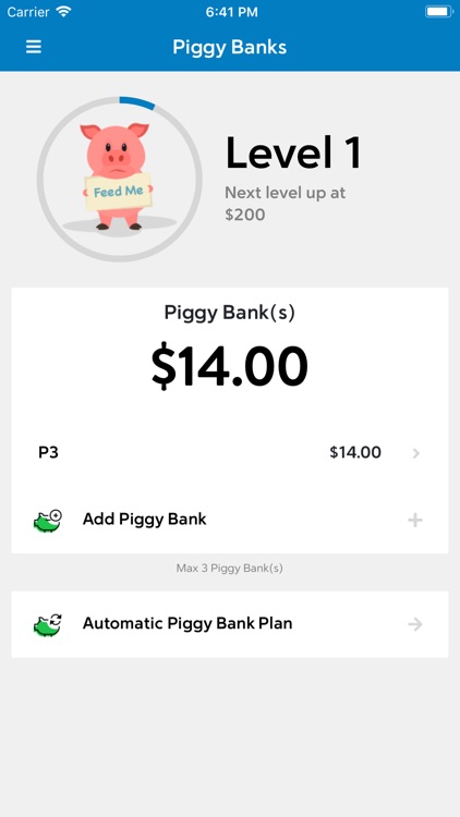 EXCEED by Money Network screenshot-3