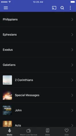 Game screenshot Calvary Chapel Willits mod apk