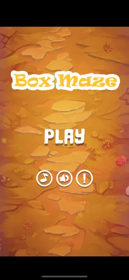 Game screenshot Box Maze: Use Your Imagination mod apk