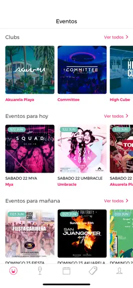 Game screenshot SMD - Grupo Salamandra apk