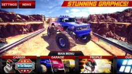 Game screenshot Offroad Legends mod apk