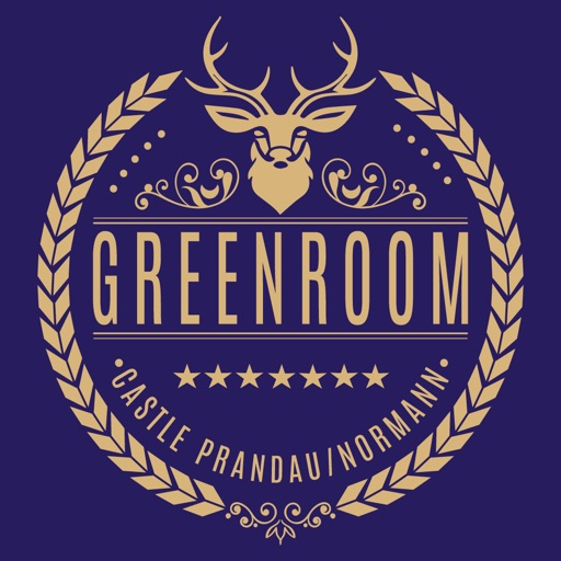 GreenRoomFest icon